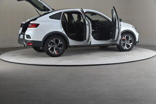 Renault Arkana vaihtoauto