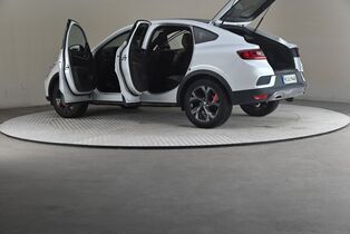 Renault Arkana vaihtoauto