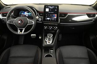 Renault Arkana vaihtoauto