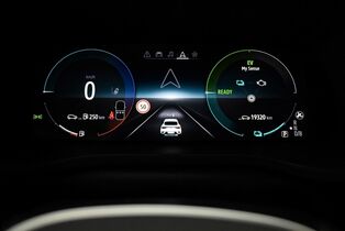 Renault Arkana vaihtoauto