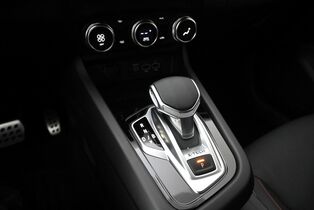 Renault Arkana vaihtoauto