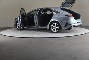 Kia Proceed vaihtoauto