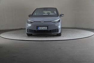 Volkswagen ID.3 vaihtoauto