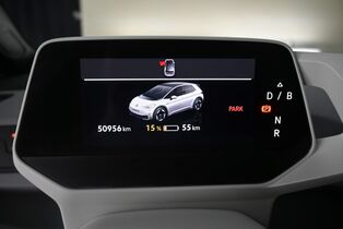 Volkswagen ID.3 vaihtoauto