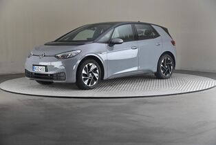 Volkswagen ID.3 vaihtoauto