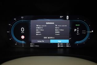 Volvo V90 vaihtoauto