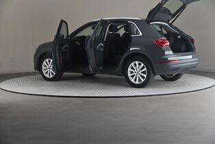 Audi Q3 vaihtoauto