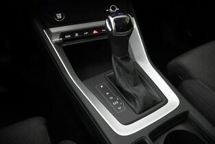 Audi Q3 vaihtoauto