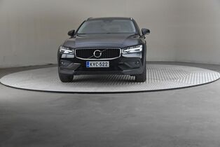 Volvo V60 Cross Country vaihtoauto