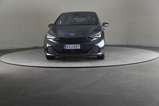 Cupra Born vaihtoauto