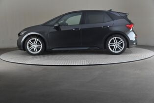 Cupra Born vaihtoauto