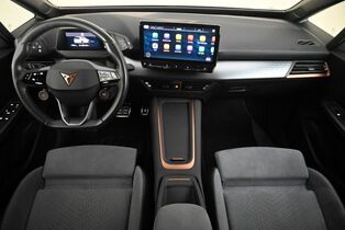 Cupra Born vaihtoauto