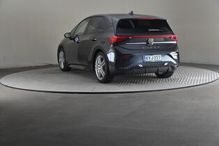 Cupra Born vaihtoauto