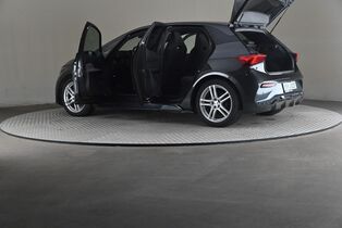 Cupra Born vaihtoauto