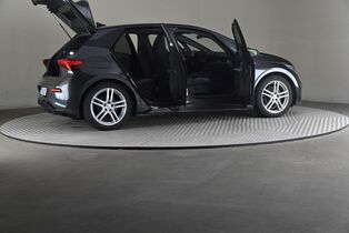 Cupra Born vaihtoauto