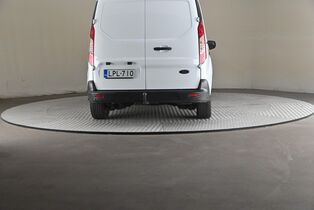 Ford Transit Connect vaihtoauto