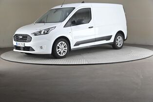 Ford Transit Connect vaihtoauto
