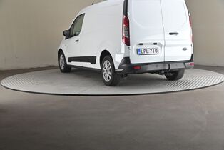 Ford Transit Connect vaihtoauto