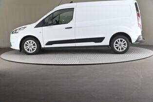 Ford Transit Connect vaihtoauto
