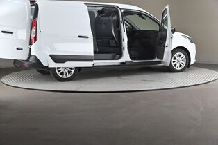 Ford Transit Connect vaihtoauto
