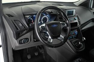Ford Transit Connect vaihtoauto