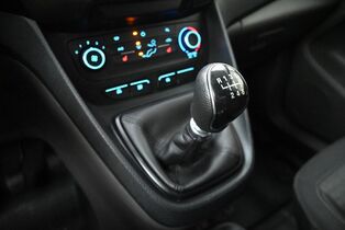 Ford Transit Connect vaihtoauto