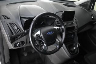 Ford Transit Connect vaihtoauto
