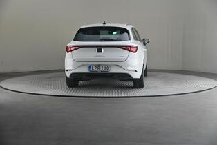 SEAT Leon ST vaihtoauto