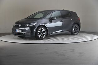 Volkswagen ID.3 vaihtoauto