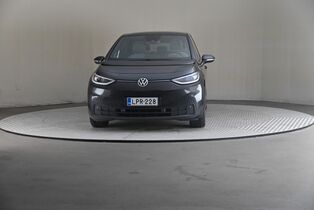 Volkswagen ID.3 vaihtoauto