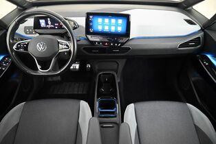 Volkswagen ID.3 vaihtoauto