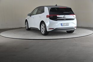 Volkswagen ID.3 vaihtoauto