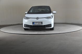 Volkswagen ID.3 vaihtoauto