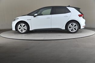 Volkswagen ID.3 vaihtoauto