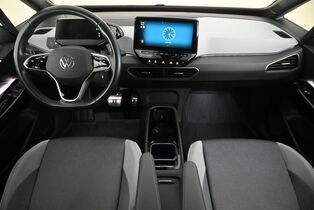 Volkswagen ID.3 vaihtoauto