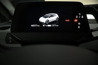 Volkswagen ID.3 vaihtoauto