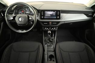 Skoda Scala vaihtoauto