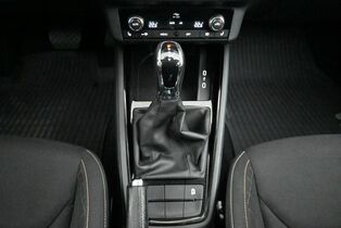 Skoda Scala vaihtoauto