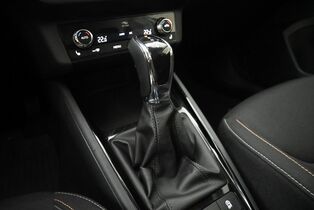 Skoda Scala vaihtoauto