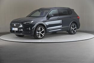 SEAT Tarraco vaihtoauto