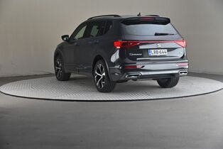 SEAT Tarraco vaihtoauto