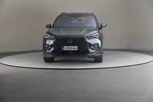 SEAT Tarraco vaihtoauto