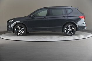 SEAT Tarraco vaihtoauto