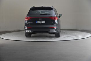 SEAT Tarraco vaihtoauto