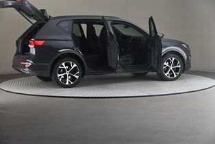 SEAT Tarraco vaihtoauto
