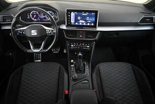 SEAT Tarraco vaihtoauto