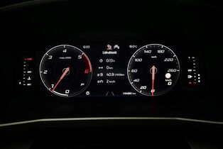 SEAT Tarraco vaihtoauto