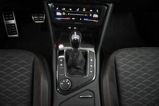 SEAT Tarraco vaihtoauto