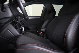 SEAT Tarraco vaihtoauto