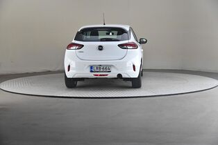 Opel Corsa vaihtoauto